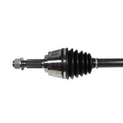 GSP - GSP NCV53599 Front Left CV Axle Assembly for 03-07 Nissan Murano - Image 2
