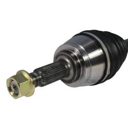 GSP - GSP NCV53599 Front Left CV Axle Assembly for 03-07 Nissan Murano - Image 4