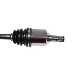 GSP - GSP NCV53599 Front Left CV Axle Assembly for 03-07 Nissan Murano - Image 3