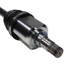 GSP - GSP NCV53599 Front Left CV Axle Assembly for 03-07 Nissan Murano - Image 5