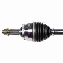 GSP - GSP NCV53602 Front Right CV Axle Assembly for 07-08 Nissan Maxima - Image 1