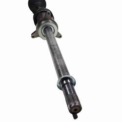 GSP - GSP NCV53602 Front Right CV Axle Assembly for 07-08 Nissan Maxima - Image 4