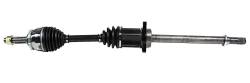 GSP - GSP NCV53602 Front Right CV Axle Assembly for 07-08 Nissan Maxima - Image 5