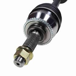 GSP - GSP NCV53602 Front Right CV Axle Assembly for 07-08 Nissan Maxima - Image 3