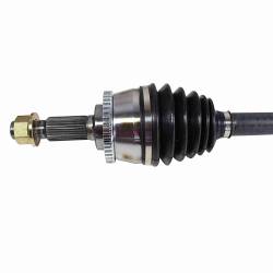 GSP - GSP NCV53611 Front Left CV Axle Assembly for Nissan 3.5 - Image 1