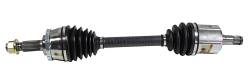 GSP - GSP NCV53611 Front Left CV Axle Assembly for Nissan 3.5 - Image 5