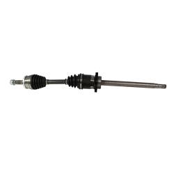 GSP - GSP NCV53612 Front Right CV Axle Assembly for Nissan 3.5 - Image 1