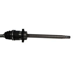 GSP - GSP NCV53612 Front Right CV Axle Assembly for Nissan 3.5 - Image 3