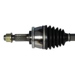 GSP - GSP NCV53612 Front Right CV Axle Assembly for Nissan 3.5 - Image 2