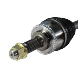 GSP - GSP NCV53612 Front Right CV Axle Assembly for Nissan 3.5 - Image 4