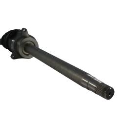 GSP - GSP NCV53612 Front Right CV Axle Assembly for Nissan 3.5 - Image 5