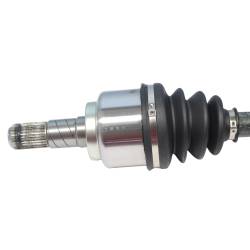 GSP - GSP NCV53902 Rear CV Axle Assembly Rear for 81-83 Nissan 280ZX - Image 2
