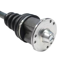GSP - GSP NCV53902 Rear CV Axle Assembly Rear for 81-83 Nissan 280ZX - Image 5