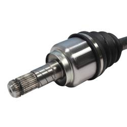 GSP - GSP NCV53902 Rear CV Axle Assembly Rear for 81-83 Nissan 280ZX - Image 4