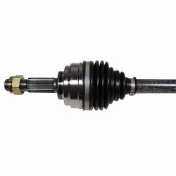 GSP - GSP NCV53906 Front Right CV Axle Assembly for 07-12 Nissan Versa 1.8 S - Image 1