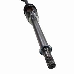 GSP - GSP NCV53906 Front Right CV Axle Assembly for 07-12 Nissan Versa 1.8 S - Image 4