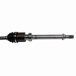 GSP - GSP NCV53906 Front Right CV Axle Assembly for 07-12 Nissan Versa 1.8 S - Image 2