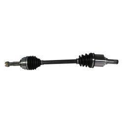 GSP - GSP NCV53909 Front Left CV Axle Assembly for Nissan - Image 1