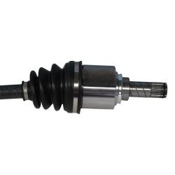 GSP - GSP NCV53909 Front Left CV Axle Assembly for Nissan - Image 3