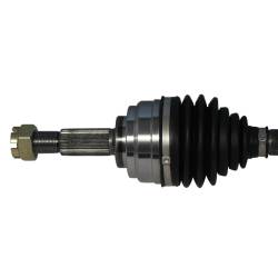 GSP - GSP NCV53909 Front Left CV Axle Assembly for Nissan - Image 2