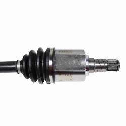 GSP - GSP NCV53913 Front Left CV Axle Assembly for 07-12 Nissan Altima 3.5 - Image 2