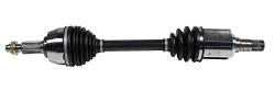 GSP - GSP NCV53913 Front Left CV Axle Assembly for 07-12 Nissan Altima 3.5 - Image 5