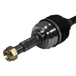 GSP - GSP NCV53909 Front Left CV Axle Assembly for Nissan - Image 4