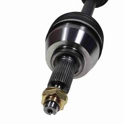 GSP - GSP NCV53913 Front Left CV Axle Assembly for 07-12 Nissan Altima 3.5 - Image 3