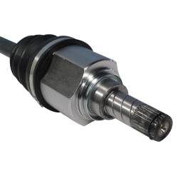 GSP - GSP NCV53909 Front Left CV Axle Assembly for Nissan - Image 5