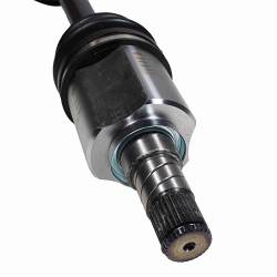 GSP - GSP NCV53913 Front Left CV Axle Assembly for 07-12 Nissan Altima 3.5 - Image 4