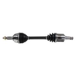 GSP - GSP NCV53915 Front Left CV Axle Assembly for 09-14 Nissan Maxima - Image 1