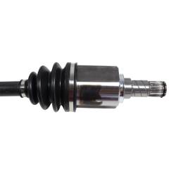 GSP - GSP NCV53915 Front Left CV Axle Assembly for 09-14 Nissan Maxima - Image 3