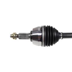 GSP - GSP NCV53915 Front Left CV Axle Assembly for 09-14 Nissan Maxima - Image 2