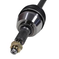 GSP - GSP NCV53915 Front Left CV Axle Assembly for 09-14 Nissan Maxima - Image 4