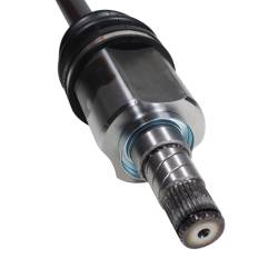 GSP - GSP NCV53915 Front Left CV Axle Assembly for 09-14 Nissan Maxima - Image 5
