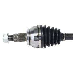 GSP - GSP NCV10129 10-15 Chevy Camaro Left Rear CV Axle Assembly - Image 2