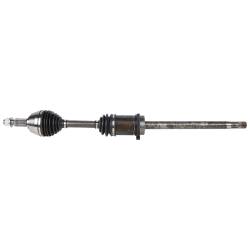 GSP - GSP NCV53925 Front Right CV Axle Assembly for 07-12 Nissan Altima 3.5 - Image 1