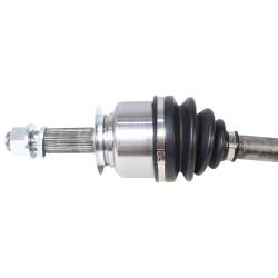 GSP - GSP NCV53986 Right Rear CV Axle Assembly for 95-98 Nissan 240SX - Image 2