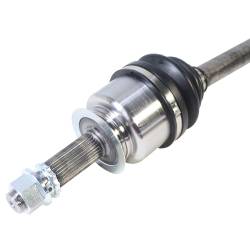 GSP - GSP NCV53986 Right Rear CV Axle Assembly for 95-98 Nissan 240SX - Image 4