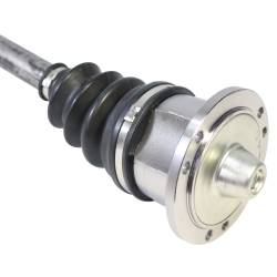 GSP - GSP NCV53986 Right Rear CV Axle Assembly for 95-98 Nissan 240SX - Image 5