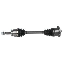 GSP - GSP NCV53989 Left Rear CV Axle Assembly for 90-98 Nissan 240SX - Image 1