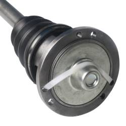 GSP - GSP NCV53989 Left Rear CV Axle Assembly for 90-98 Nissan 240SX - Image 5