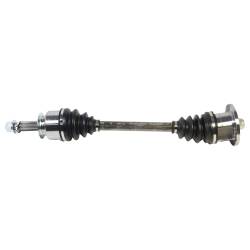 GSP - GSP NCV53990 Right Rear CV Axle Assembly for 89-94 Nissan 240SX - Image 1