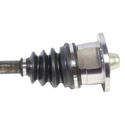GSP - GSP NCV53990 Right Rear CV Axle Assembly for 89-94 Nissan 240SX - Image 3