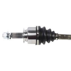 GSP - GSP NCV53990 Right Rear CV Axle Assembly for 89-94 Nissan 240SX - Image 2