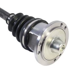 GSP - GSP NCV53990 Right Rear CV Axle Assembly for 89-94 Nissan 240SX - Image 5