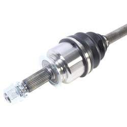 GSP - GSP NCV53990 Right Rear CV Axle Assembly for 89-94 Nissan 240SX - Image 4