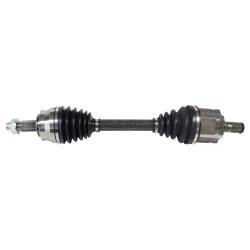 GSP - GSP NCV12074 Front Right CV Axle Assembly for 15-17 Chrysler 200 2.4 AWD FWD - Image 1