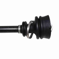 GSP - GSP NCV62508 81-94 Saab 900 Convertible/Hatchback Front Right CV Axle Assembly - Image 2