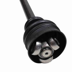 GSP - GSP NCV62508 81-94 Saab 900 Convertible/Hatchback Front Right CV Axle Assembly - Image 4